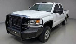 2019 GMC Sierra 2500HD Base