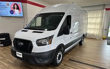 2023 Ford Transit 250