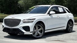 2023 Genesis GV70 2.5T Standard