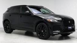 2023 Jaguar F-PACE P400 R-Dynamic S