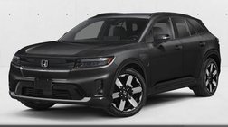 2026 Honda Prologue Elite