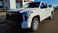 2025 Toyota Tundra SR