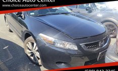 2009 Honda Accord EX-L