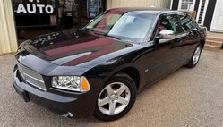 2010 Dodge Charger SXT