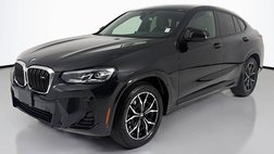 2023 BMW X4 M40i