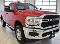 2024 Ram Ram Pickup 2500 Tradesman