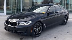 2023 BMW 5 Series 530i xDrive