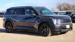 2026 Kia EV9 Land