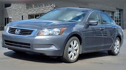 2010 Honda Accord EX-L