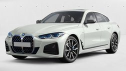 2022 BMW 4 Series 430i Gran Coupe
