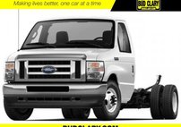 2023 Ford E-Series E-350 SD