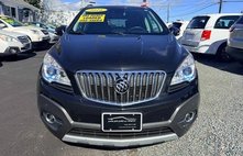 2016 Buick Encore Premium