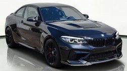 2020 BMW M2 CS