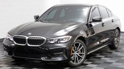2020 BMW 3 Series 330i xDrive