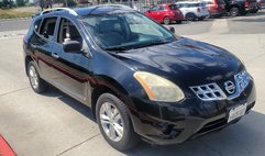 2012 Nissan Rogue SV