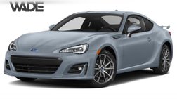 2019 Subaru BRZ Limited