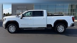 2024 GMC Sierra 2500HD SLE