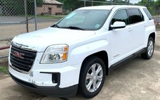 2017 GMC Terrain SLE-1