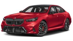 2026 BMW M5 Base
