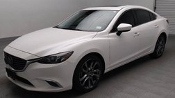 2017 Mazda MAZDA6 Grand Touring
