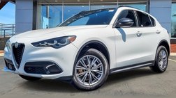 2024 Alfa Romeo Stelvio Sprint