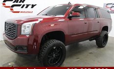 2020 GMC Yukon XL Denali
