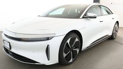 2023 Lucid Air Touring