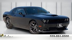 2020 Dodge Challenger GT