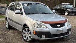 2008 Kia Rio5 LX