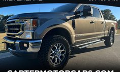 2020 Ford Super Duty F-250 Lariat