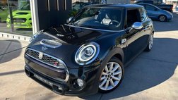 2019 MINI Hardtop Cooper S