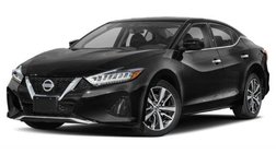 2019 Nissan Maxima SV