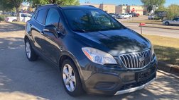 2016 Buick Encore Base