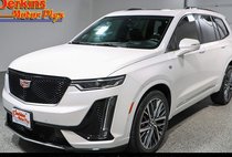 2023 Cadillac XT6 Sport