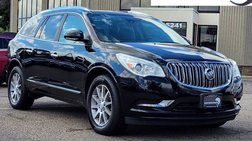 2017 Buick Enclave Premium