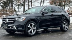 2022 Mercedes-Benz GLC-Class GLC 300 4MATIC