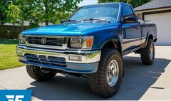 1994 Toyota Pickup DX