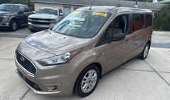 2020 Ford Transit Connect XLT