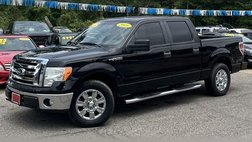 2009 Ford F-150 XL