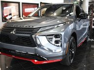 2026 Mitsubishi Eclipse Cross Ralliart