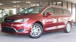 2019 Chrysler Pacifica Touring L Plus