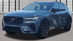 2024 Volvo XC60 B5 Core Dark Theme