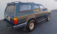 1995 Toyota 4Runner Limited