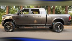 2018 Ram Ram Pickup 2500 Laramie