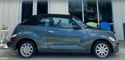 2006 Chrysler PT Cruiser Touring