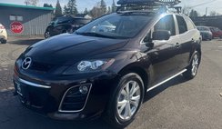 2011 Mazda CX-7 s Touring