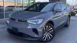 2024 Volkswagen ID.4 S