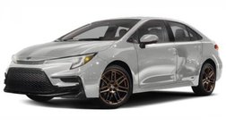 2024 Toyota Corolla Hybrid LE AWD