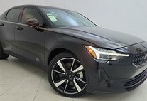 2022 Polestar 2 Long Range Dual Motor