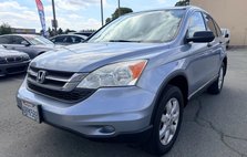 2011 Honda CR-V SE